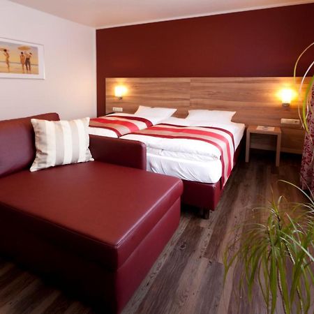 Adolphs Hotel Köln Eksteriør bilde