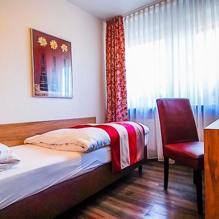 Adolphs Hotel Köln Eksteriør bilde