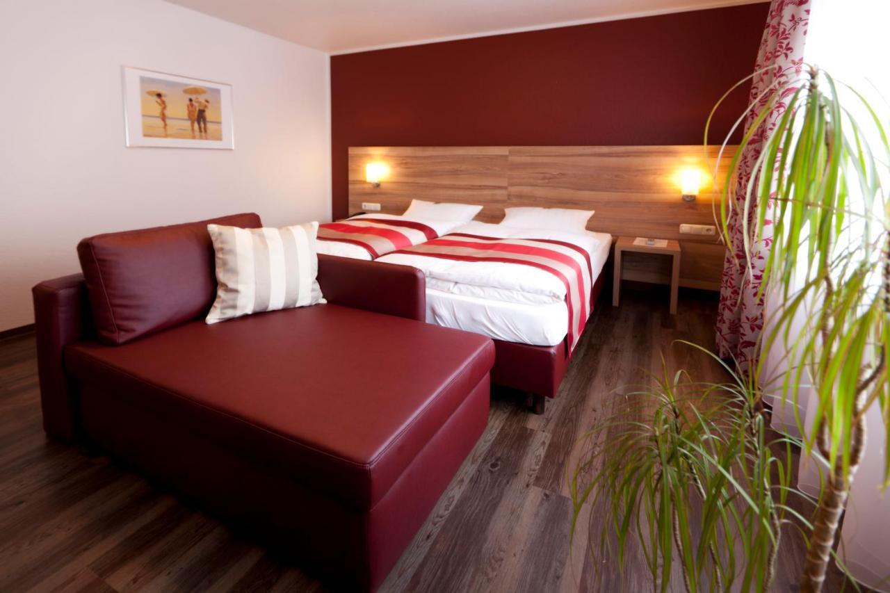 Adolphs Hotel Köln Eksteriør bilde