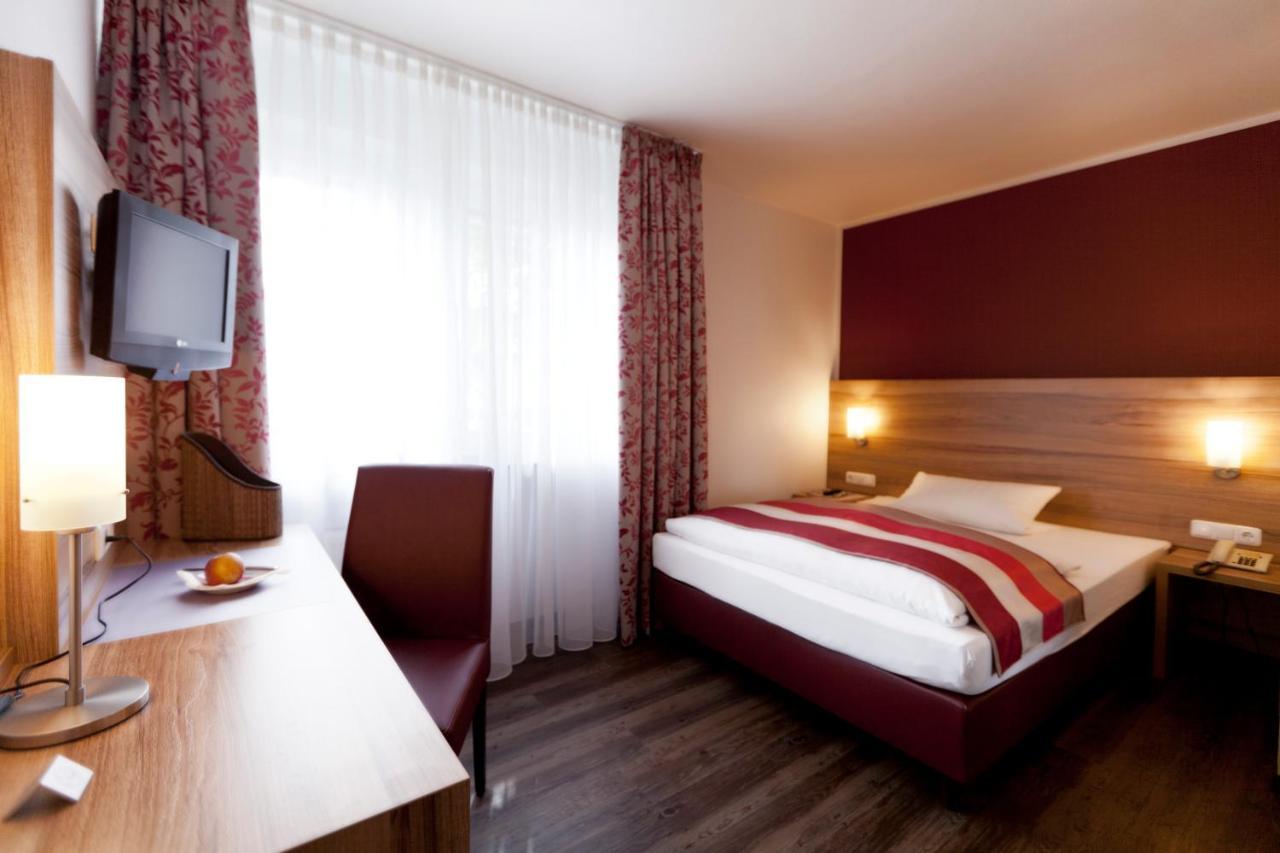 Adolphs Hotel Köln Eksteriør bilde