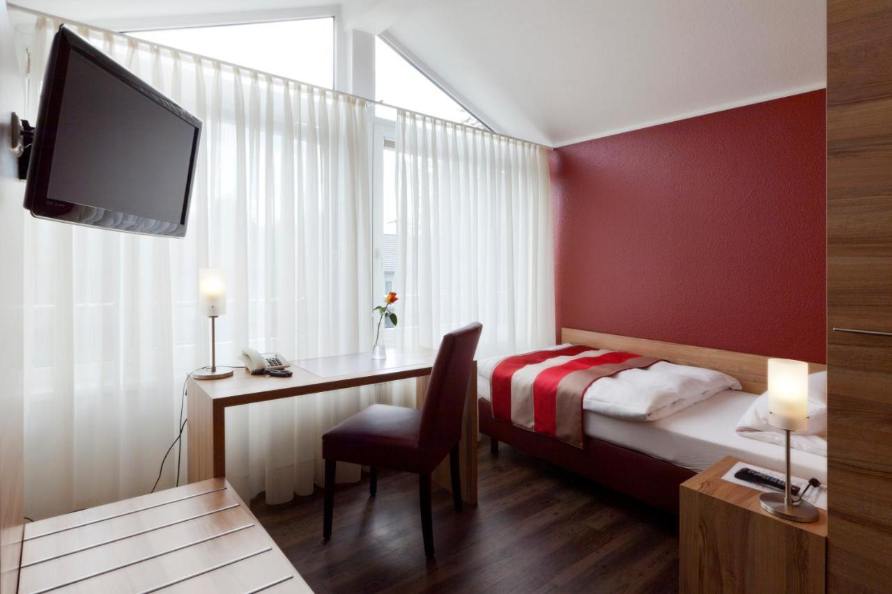Adolphs Hotel Köln Eksteriør bilde