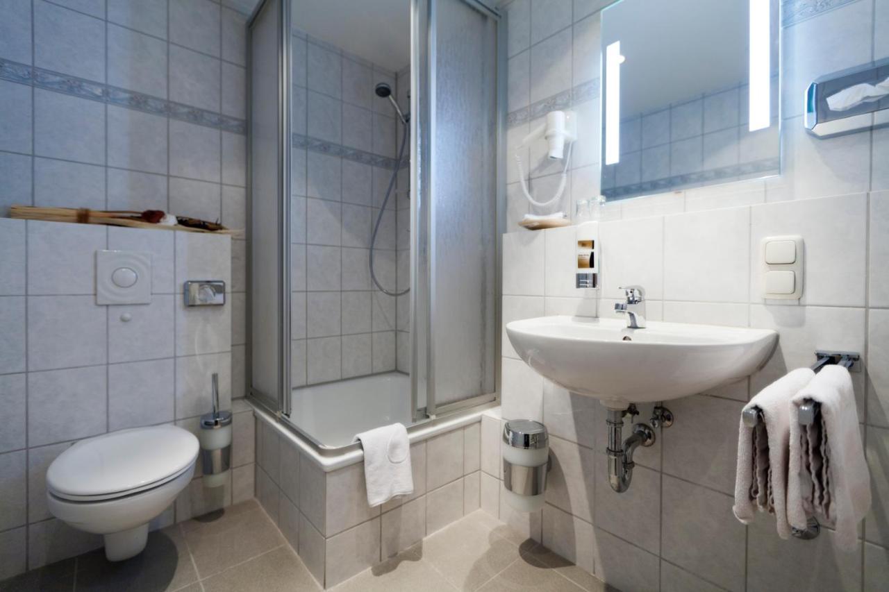 Adolphs Hotel Köln Rom bilde