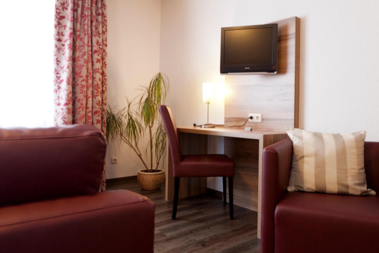 Adolphs Hotel Köln Eksteriør bilde