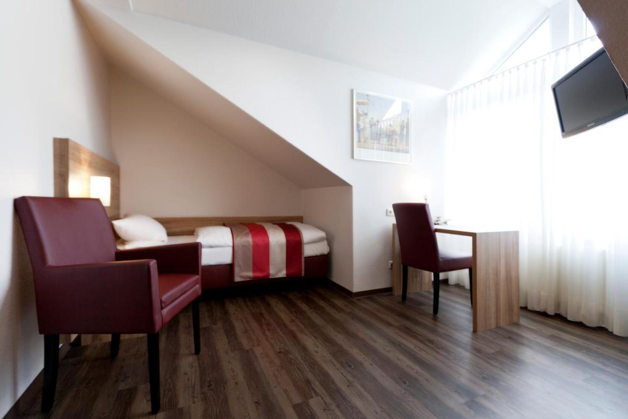 Adolphs Hotel Köln Eksteriør bilde