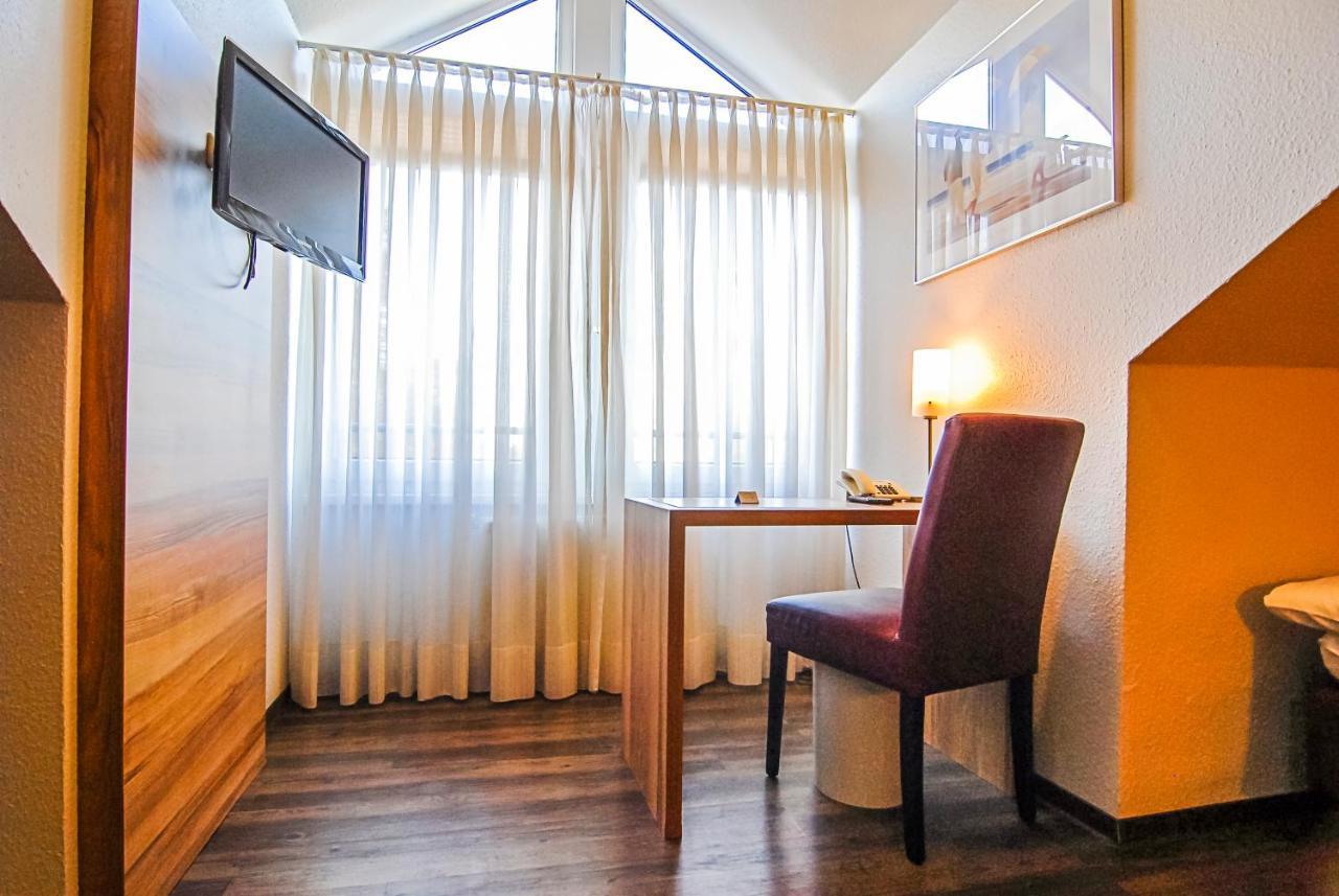 Adolphs Hotel Köln Eksteriør bilde