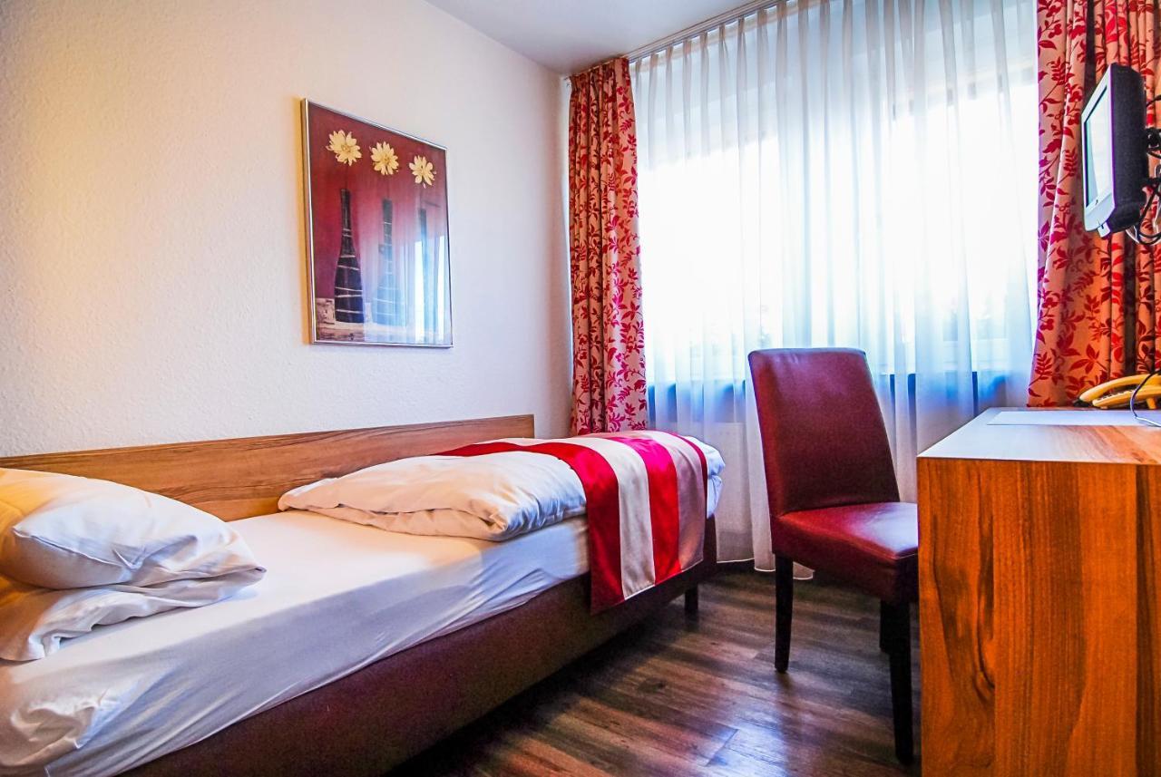 Adolphs Hotel Köln Eksteriør bilde