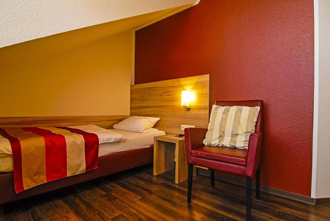 Adolphs Hotel Köln Eksteriør bilde